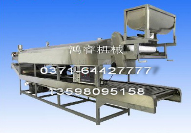 SM-150型河粉机